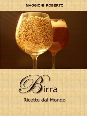 cover image of Birra